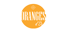 Logo Oranges d'oc Hover